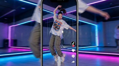 一起草视频舞蹈视频教程